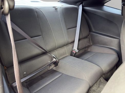 Used 2013 Chevrolet Camaro SS RWD image 20