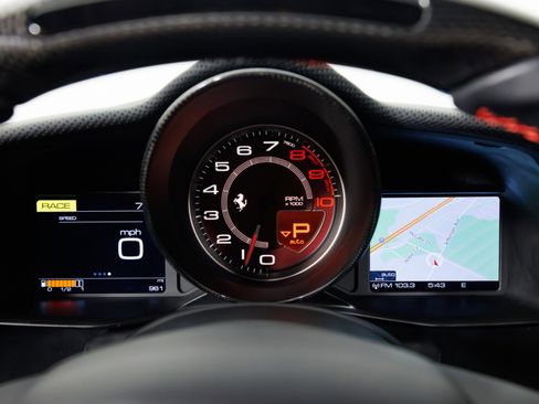 Used 2020 Ferrari 488 Pista Coupe image 20