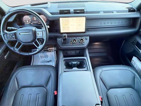 Used 2023 Land Rover Defender 110 X image 15