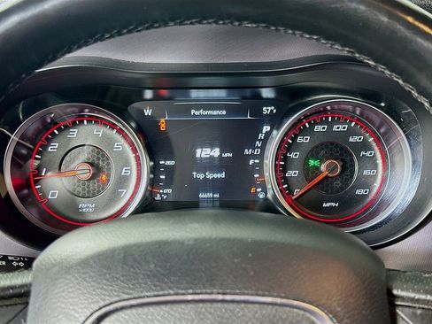 Used 2020 Dodge Charger Scat Pack w/ Navigation & Travel Group image 23