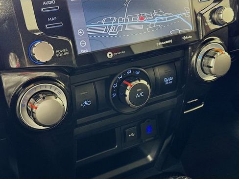 Used 2023 Toyota 4Runner TRD Off-Road Premium image 17