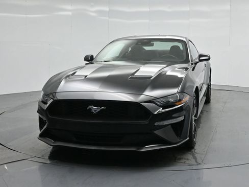 Certified 2022 Ford Mustang Coupe w/ Equipment Group 101A image 53