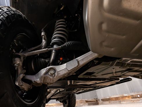 Used 2023 Ford F150 Raptor w/ Equipment Group 802A Raptor R image 14