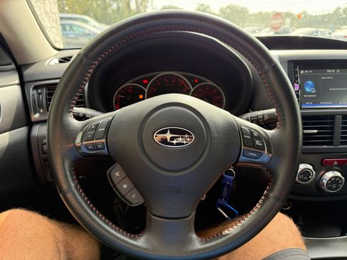 Used 2013 Subaru Impreza WRX Hatchback image 43