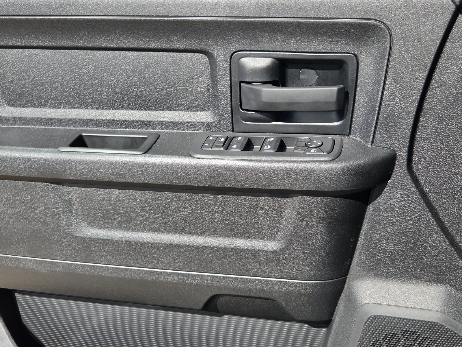New 2027 RAM 5500 Tradesman AWD/4WD image 19