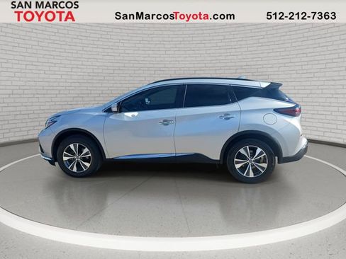 Used 2020 Nissan Murano SV image 8