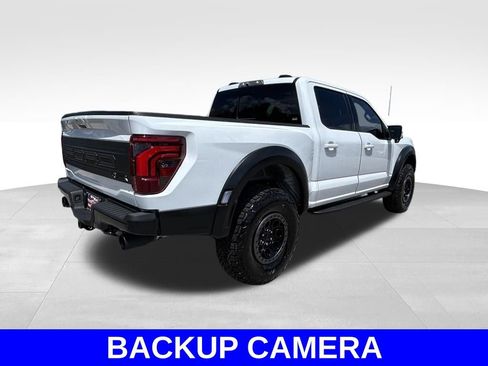Used 2024 Ford F150 Raptor image 4