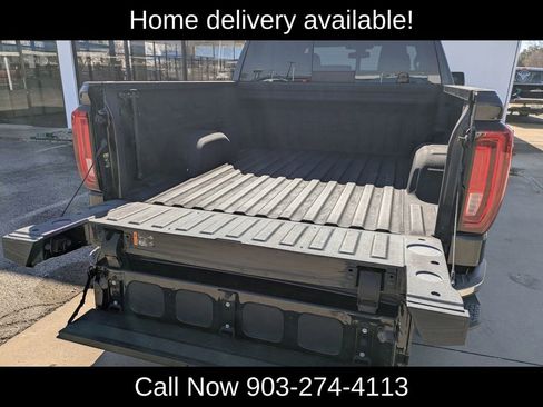 Used 2020 GMC Sierra 1500 SLT image 28