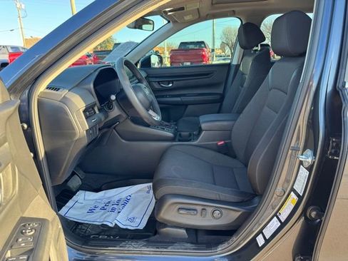 Used 2024 Honda CR-V EX image 10