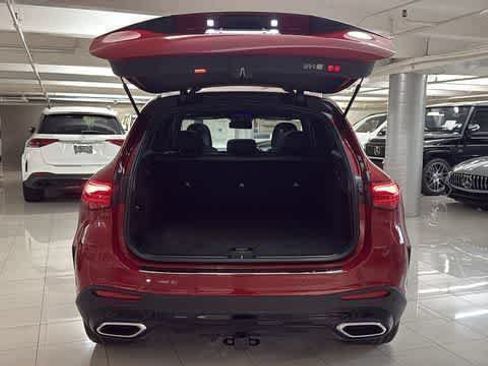 Certified 2026 Mercedes-Benz GLC 300 4MATIC image 7