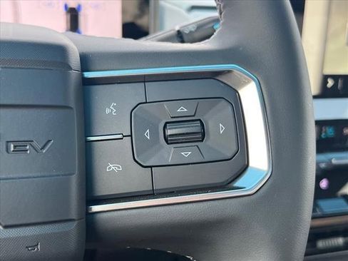 New 2024 GMC Hummer EV 3X w/ Omega Edition image 18