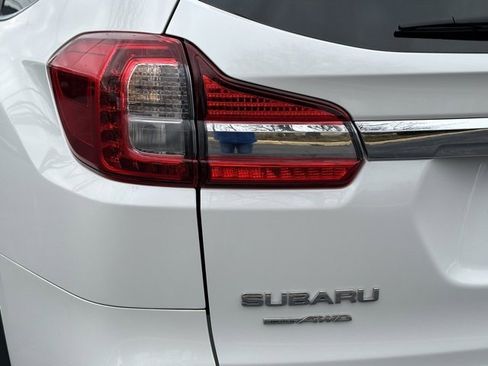 Used 2022 Subaru Ascent Limited w/ Technology Package image 14