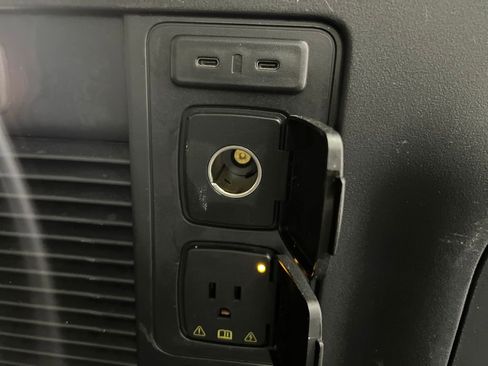 Used 2025 Ford Expedition Max Active image 46