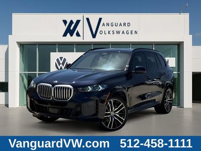 Used 2024 BMW X5 sDrive40i w/ M Sport Package