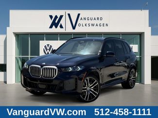 Used 2024 BMW X5 sDrive40i w/ M Sport Package RWD video 1