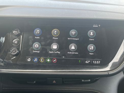 Used 2023 Buick Envision Essence w/ Sport Touring Package image 31