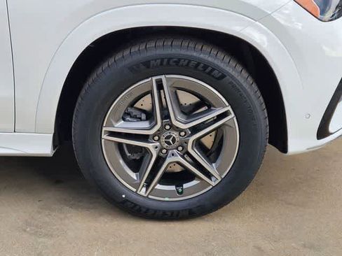 Used 2026 Mercedes-Benz GLE 350 4MATIC image 13