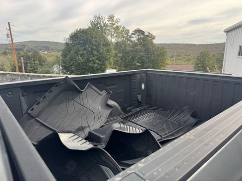 Used 2023 Chevrolet Silverado 1500 Custom w/ LPO, Dark Essentials Package image 12