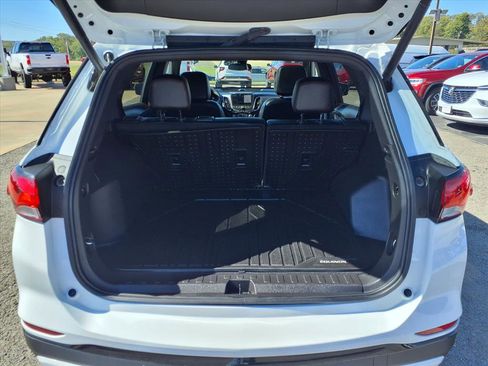 Used 2024 Chevrolet Equinox RS w/ RS Leather Package image 20