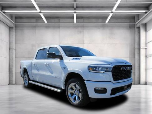 New 2026 RAM 1500 Big Horn image 1
