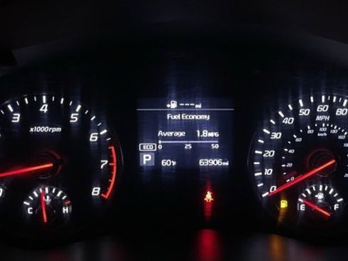 Used 2019 Kia Stinger GT image 22