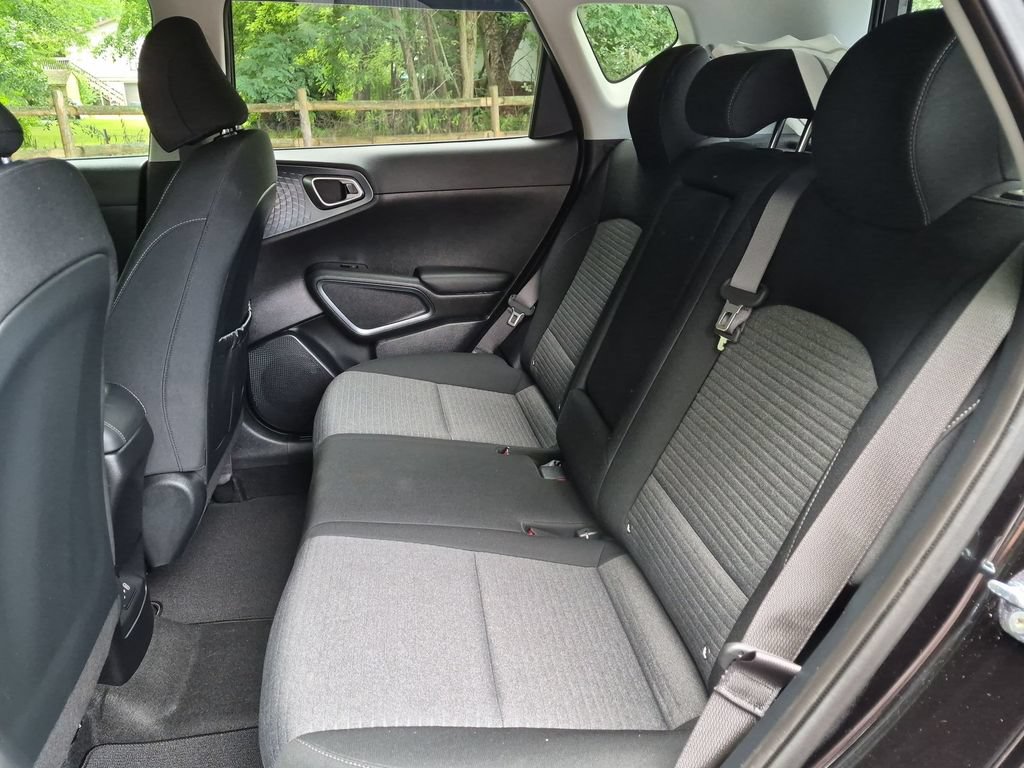 Used 2023 Kia Soul EX FWD image 15