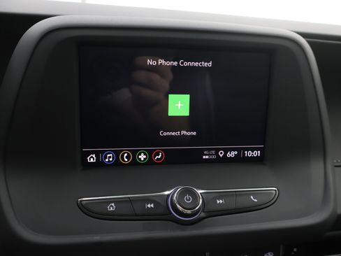 Used 2023 Chevrolet Camaro LT w/ Redline Edition RWD image 48