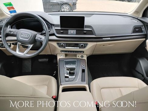 Used 2019 Audi Q5 Prestige AWD/4WD image 4