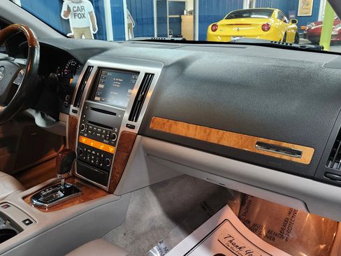 Used 2010 Cadillac STS image 15