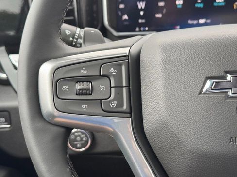 New 2026 Chevrolet Silverado 1500 RST image 14