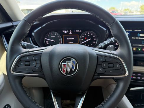 Used 2022 Buick Envision Avenir w/ Technology Package II image 26