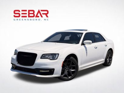 Used 2022 Chrysler 300 S w/ Comfort Group