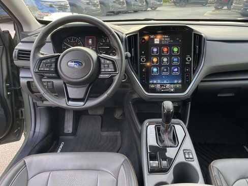 Certified 2024 Subaru Crosstrek 2.5i Limited AWD/4WD image 4