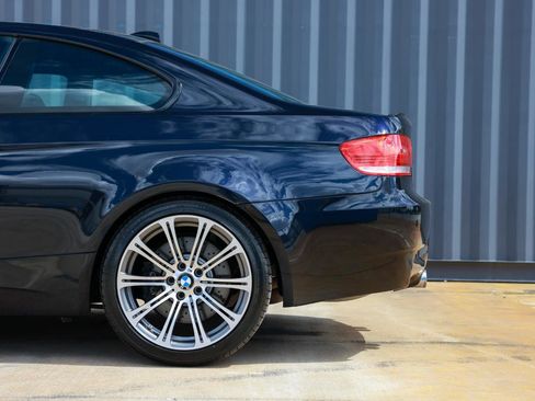 Used 2008 BMW M3 Coupe image 29