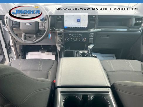 Used 2024 Ford F150 STX AWD/4WD image 19