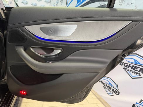 Used 2019 Mercedes-Benz AMG GT 63 image 22