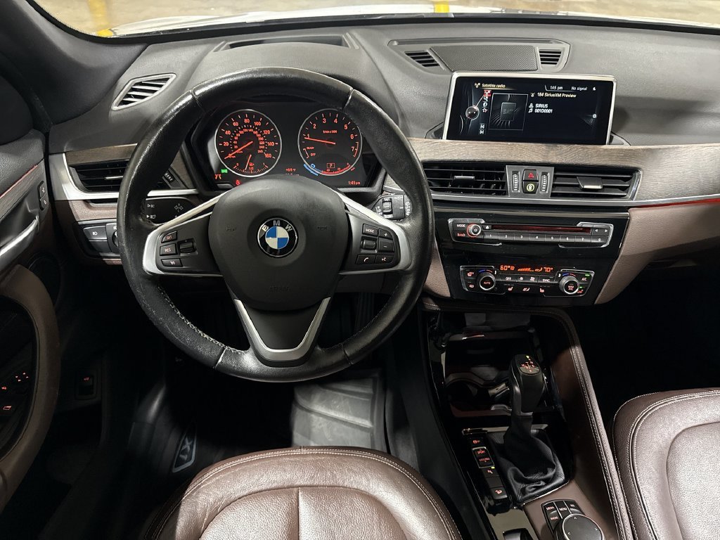 Used 2016 BMW X1 xDrive28i AWD/4WD image 11