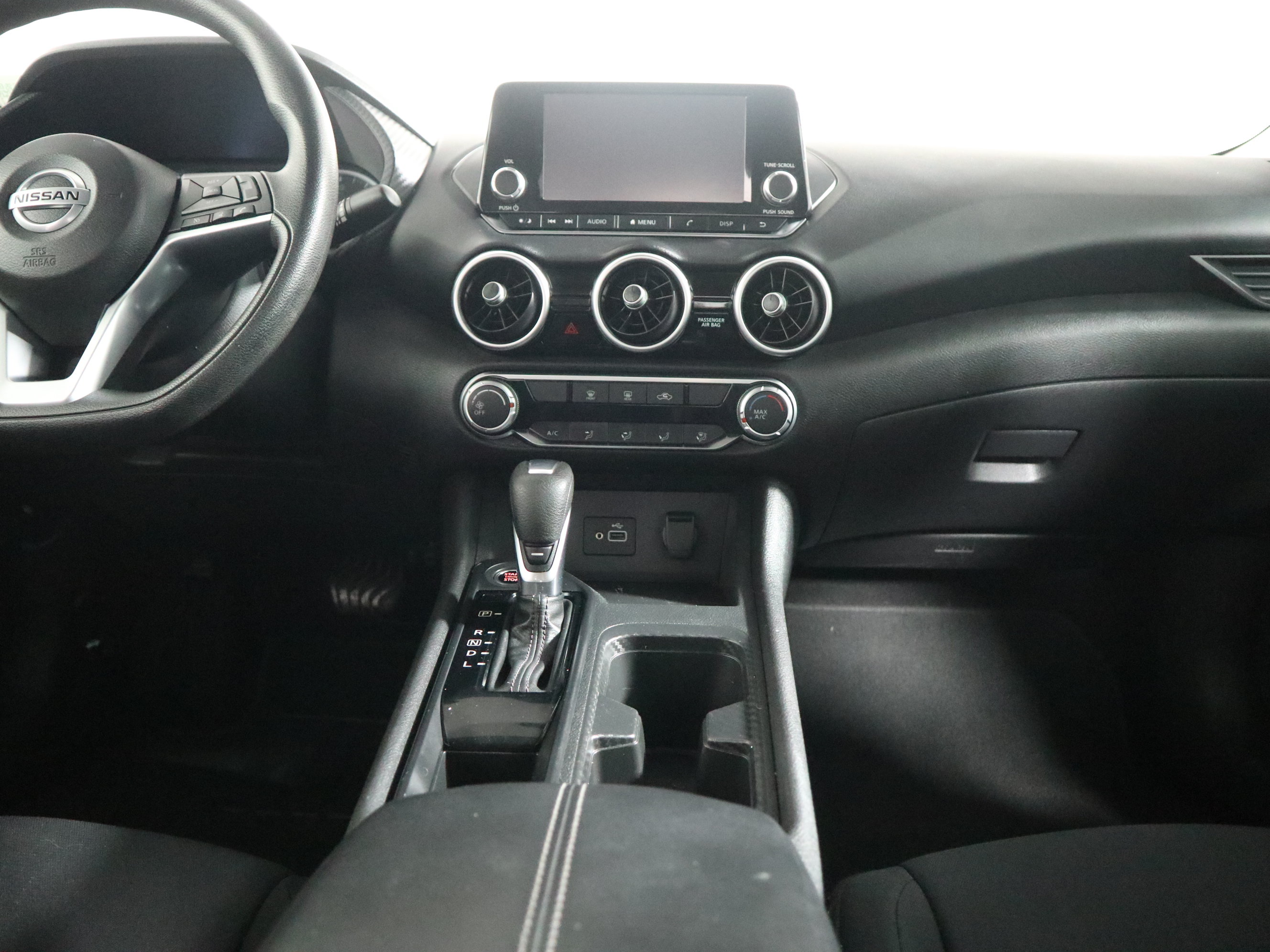 Used 2022 Nissan Sentra S FWD image 14