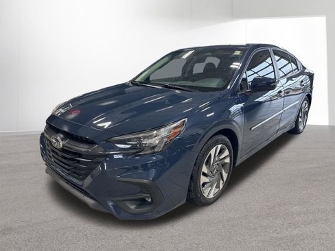 Used 2025 Subaru Legacy Limited image 1