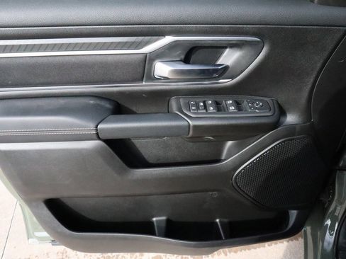 New 2026 RAM 1500 Big Horn image 16