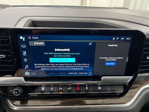 New 2026 Chevrolet Silverado 2500 LT w/ All Star Edition AWD/4WD image 14