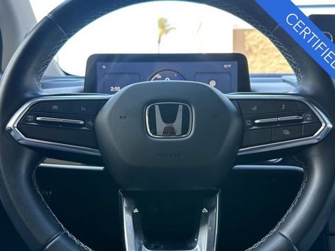 Certified 2024 Honda Prologue Touring image 28