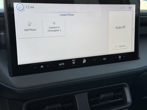 New 2025 Ford Maverick XL w/ Equipment Group 102A image 46