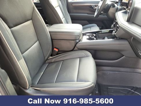 New 2026 Chevrolet Tahoe Premier image 33