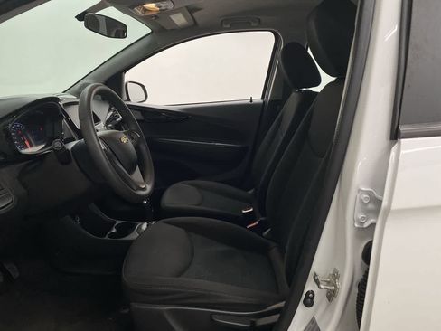 Used 2022 Chevrolet Spark LT image 14