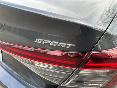 Used 2025 Honda Civic Sport image 21