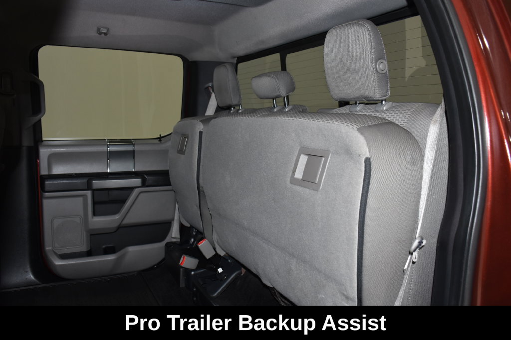 Used 2016 Ford F150 XLT w/ Equipment Group 302A Luxury AWD/4WD image 31