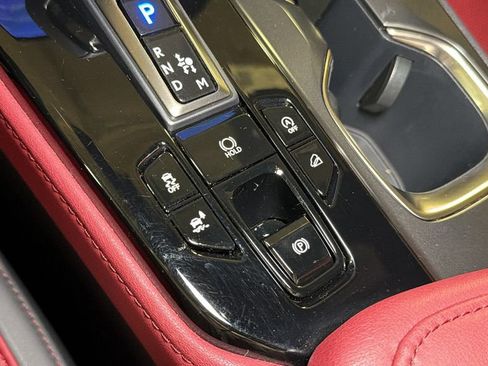 Certified 2023 Lexus NX 350 AWD image 32