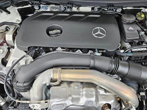 Certified 2026 Mercedes-Benz GLA 250 image 22