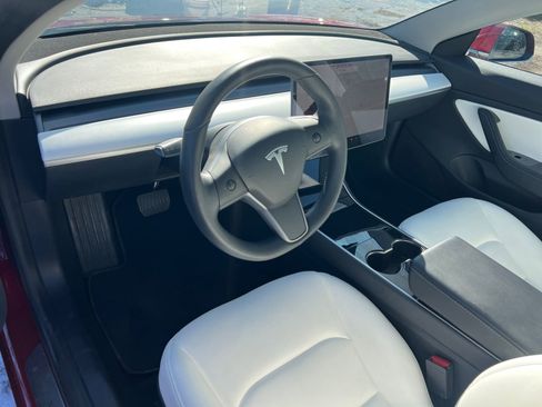 Used 2019 Tesla Model 3 Long Range image 18